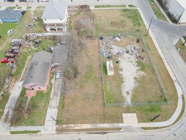 0 Brays Street, Houston, TX 77012