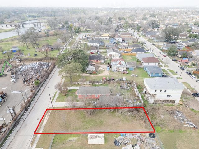 0 Brays Street, Houston, TX 77012