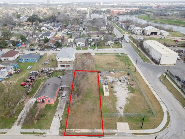 0 Brays Street, Houston, TX 77012