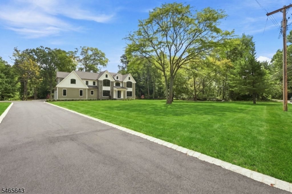 102 Liberty Corner Rd, Warren Twp., NJ 07059 — photo 3