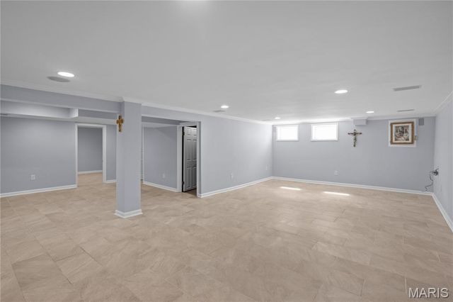 3580 Greenway Chase Drive, Florissant, MO 63031