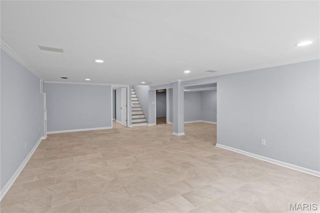 3580 Greenway Chase Drive, Florissant, MO 63031