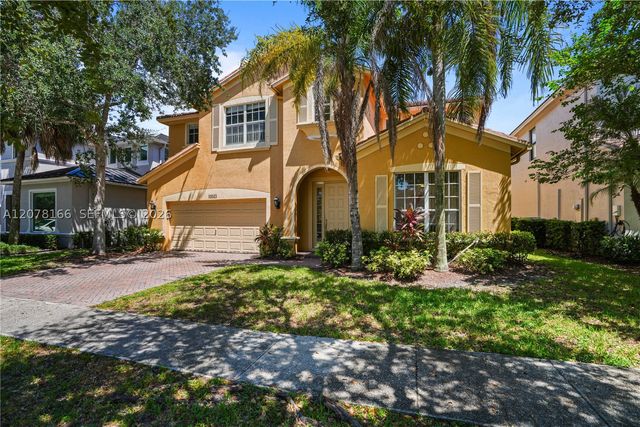 19143 Crystal St 19143, Weston, FL 33332