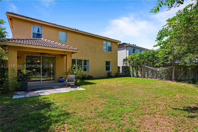 19143 Crystal St 19143, Weston, FL 33332