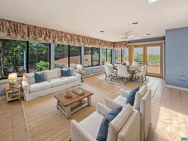 1498 LAKE FOREST DR, Charlottesville, VA 22901