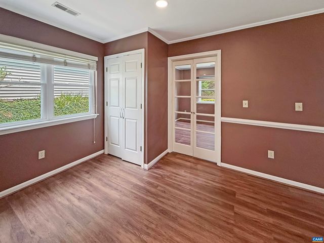 1498 LAKE FOREST DR, Charlottesville, VA 22901