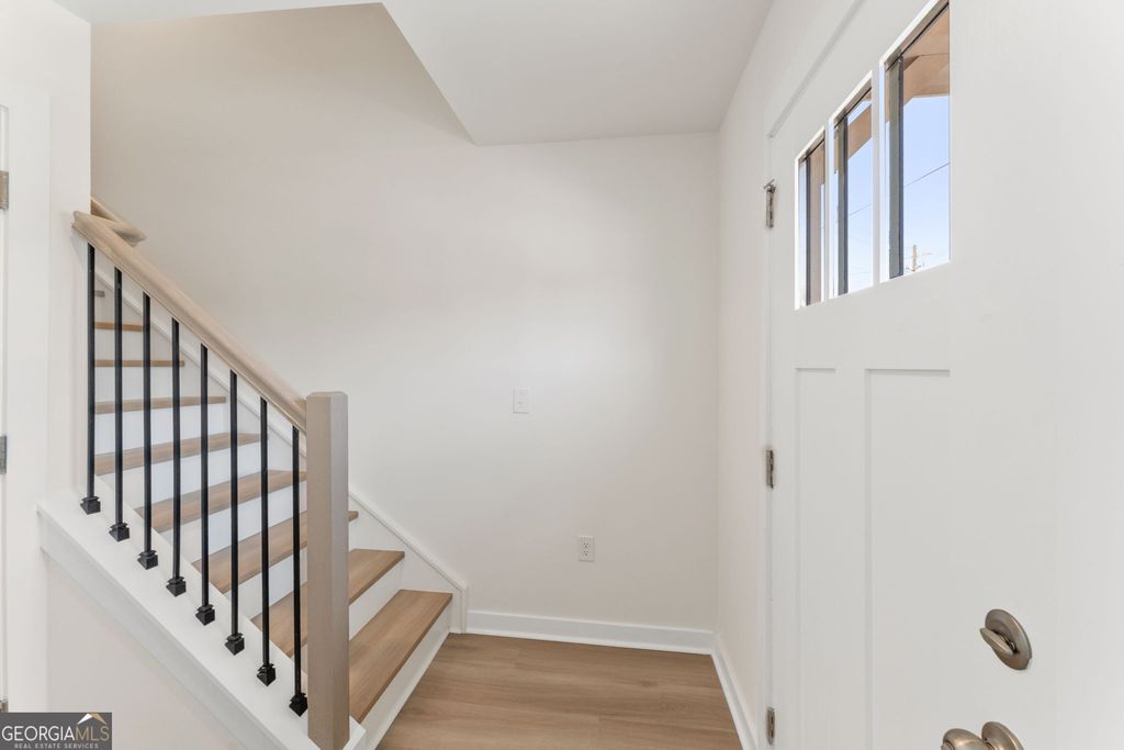 1119 Hodgepodge Way LOT 10, Atlanta, GA 30316 — photo 4