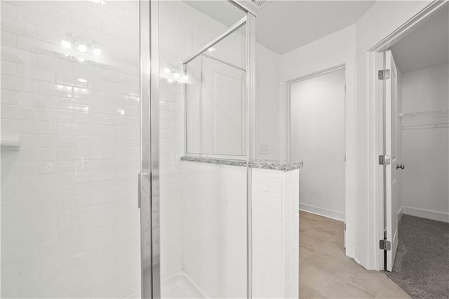 124 Auburn Woods Drive, Auburn, GA 30011