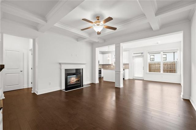 124 Auburn Woods Drive, Auburn, GA 30011