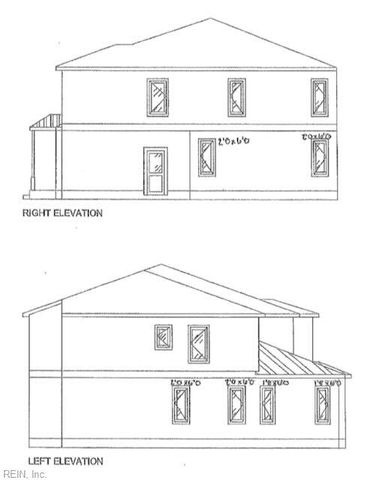 528 Maryland AVE, Virginia Beach, VA 23451