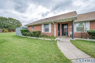 609 Carter St, Petersburg, VA 23803