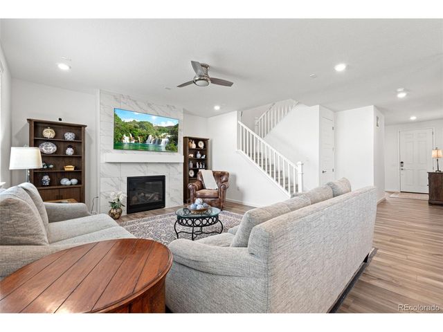 12505 Bagley Way, Parker, CO 80134