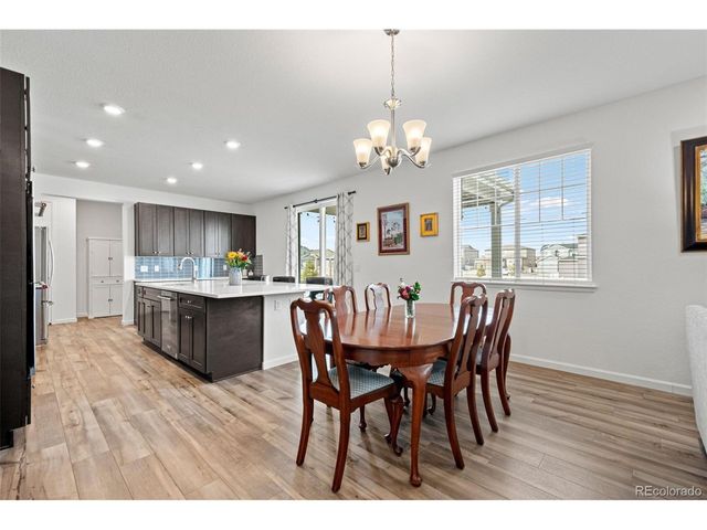 12505 Bagley Way, Parker, CO 80134