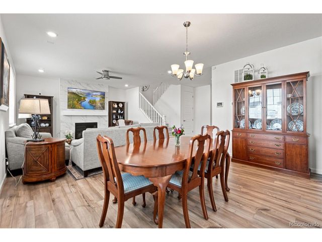 12505 Bagley Way, Parker, CO 80134