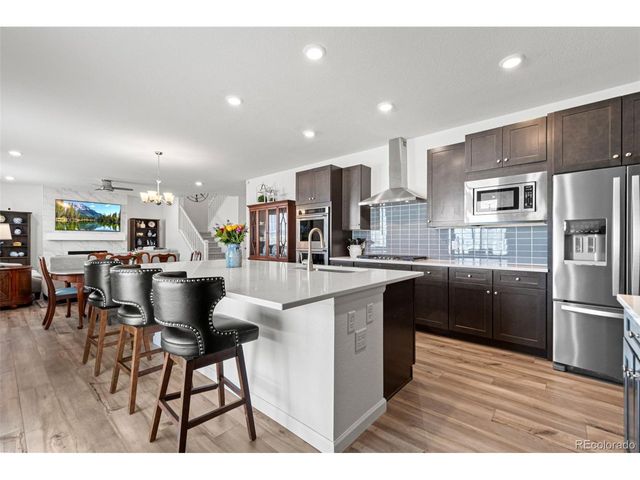 12505 Bagley Way, Parker, CO 80134