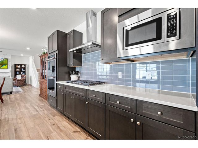 12505 Bagley Way, Parker, CO 80134