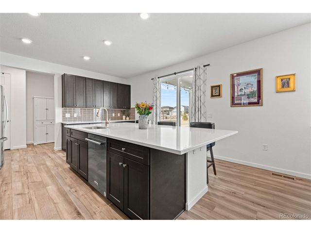 12505 Bagley Way, Parker, CO 80134