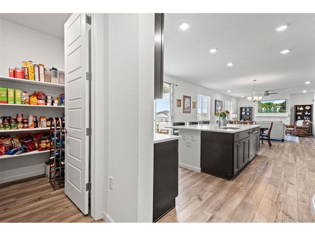 12505 Bagley Way, Parker, CO 80134