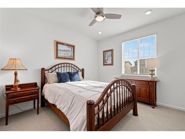 12505 Bagley Way, Parker, CO 80134