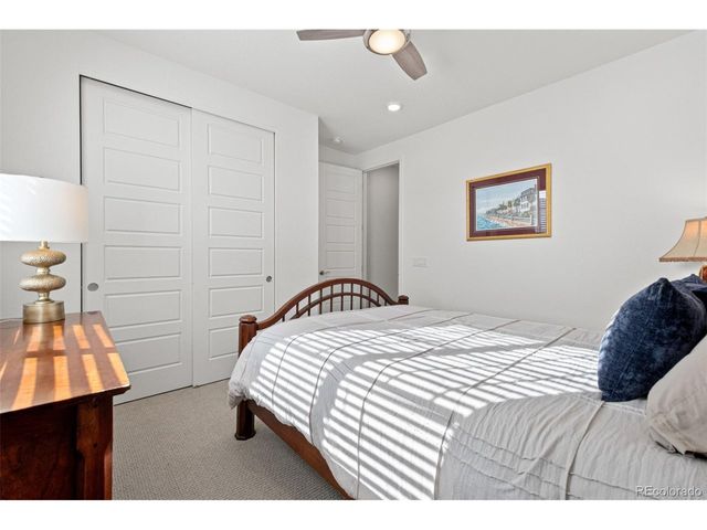 12505 Bagley Way, Parker, CO 80134