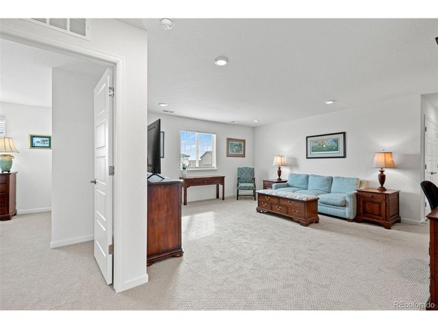 12505 Bagley Way, Parker, CO 80134