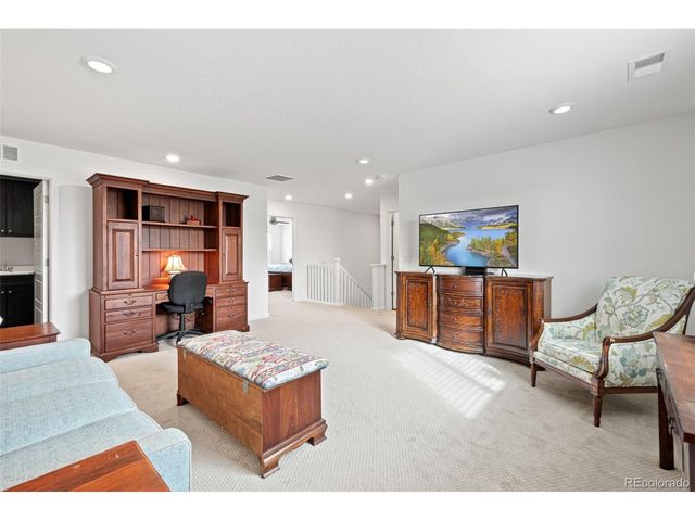 12505 Bagley Way, Parker, CO 80134