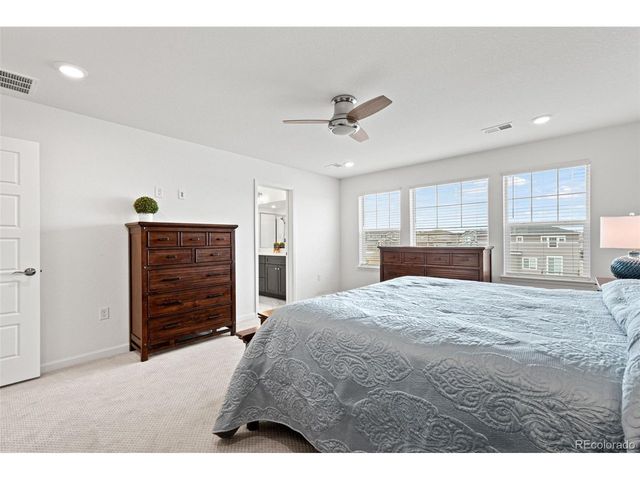 12505 Bagley Way, Parker, CO 80134