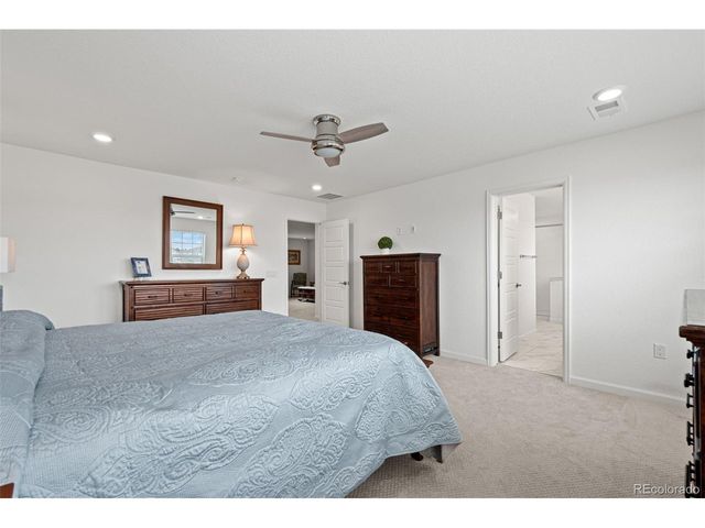 12505 Bagley Way, Parker, CO 80134