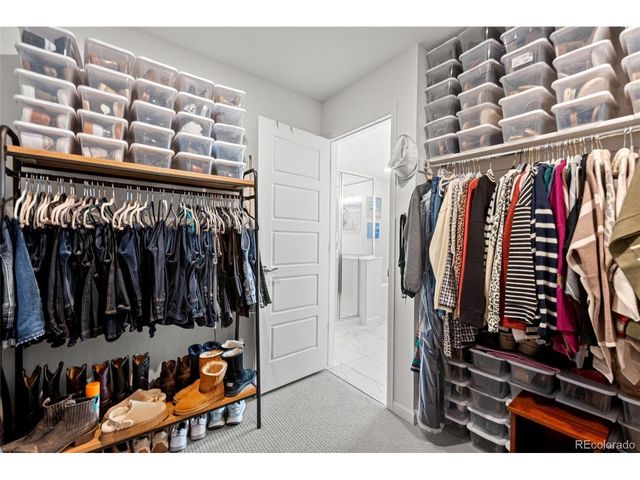 12505 Bagley Way, Parker, CO 80134