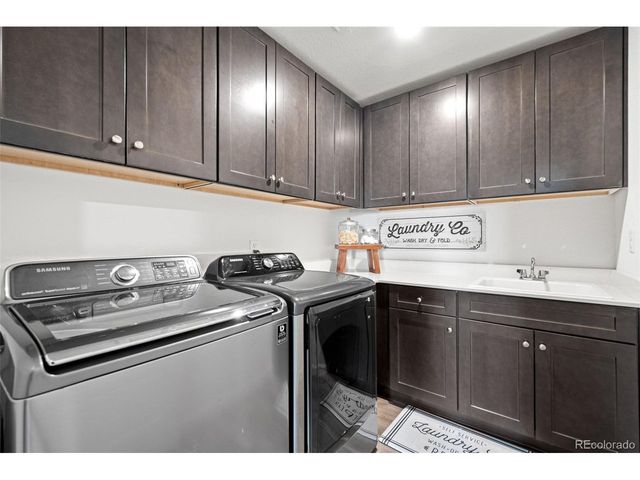 12505 Bagley Way, Parker, CO 80134