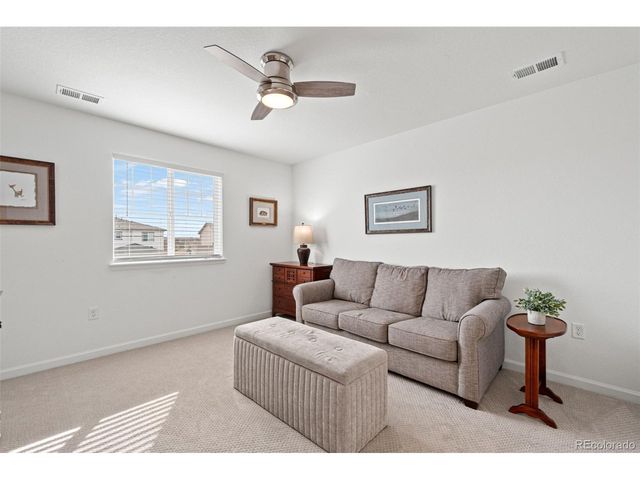 12505 Bagley Way, Parker, CO 80134