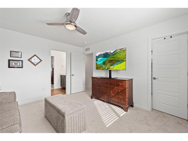 12505 Bagley Way, Parker, CO 80134