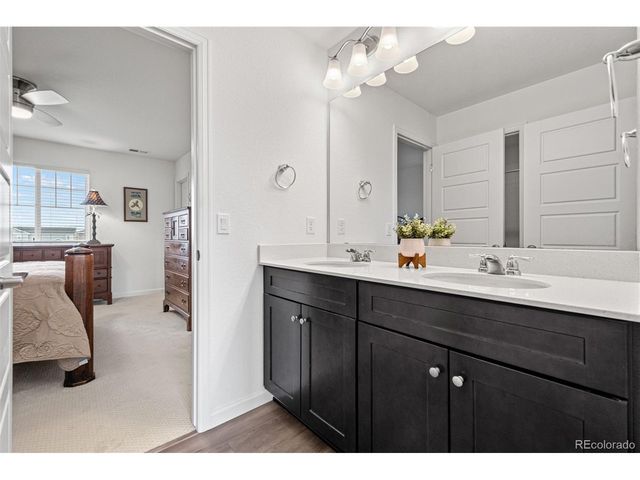 12505 Bagley Way, Parker, CO 80134