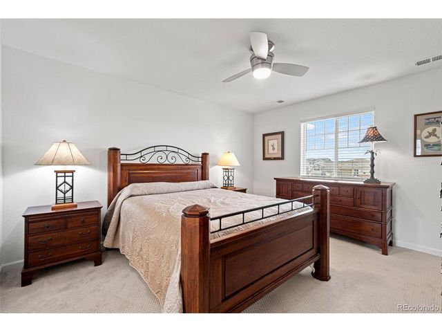 12505 Bagley Way, Parker, CO 80134