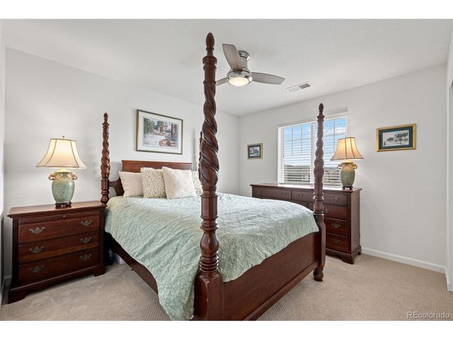 12505 Bagley Way, Parker, CO 80134