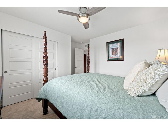 12505 Bagley Way, Parker, CO 80134