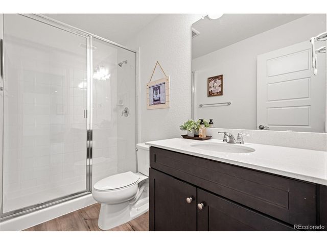 12505 Bagley Way, Parker, CO 80134