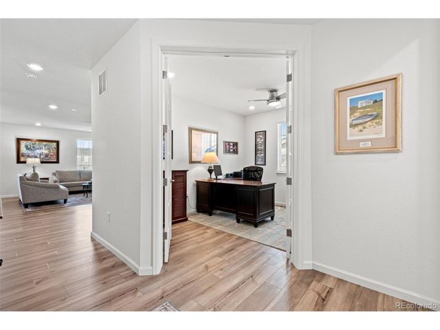 12505 Bagley Way, Parker, CO 80134