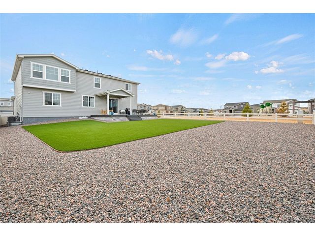 12505 Bagley Way, Parker, CO 80134