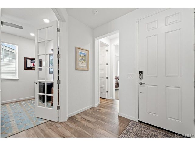 12505 Bagley Way, Parker, CO 80134