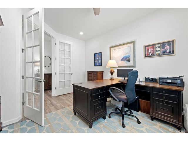 12505 Bagley Way, Parker, CO 80134