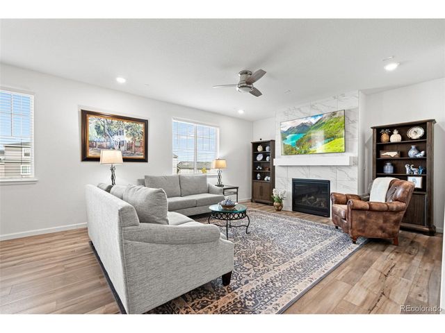 12505 Bagley Way, Parker, CO 80134