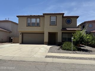 7446 S Madera Village, Tucson, AZ 85747