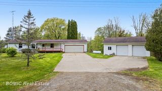 4490 O'brien Road, Vassar, MI 48768