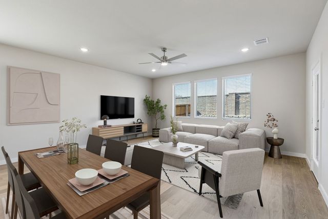 2131 Derby Drive, Seagoville, TX 75159