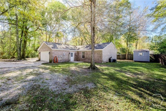 31 Oak Lane, Rincon, GA 31326