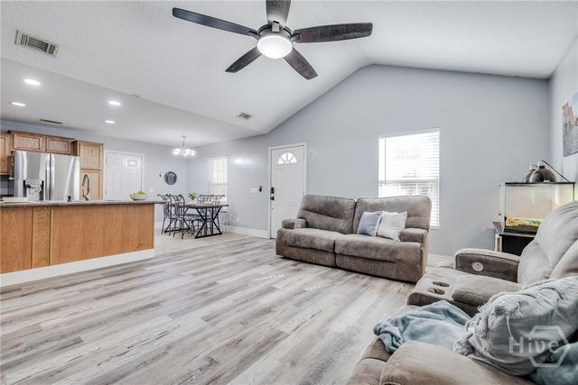 31 Oak Lane, Rincon, GA 31326