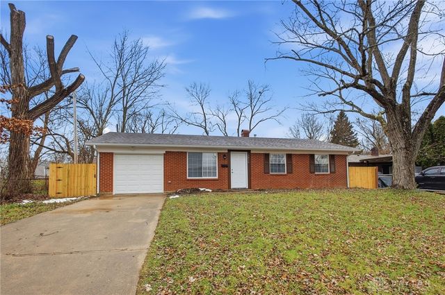 3816 Lori Sue Avenue, Dayton, OH 45406