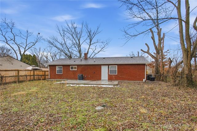 3816 Lori Sue Avenue, Dayton, OH 45406