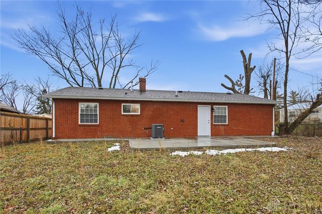 3816 Lori Sue Avenue, Dayton, OH 45406